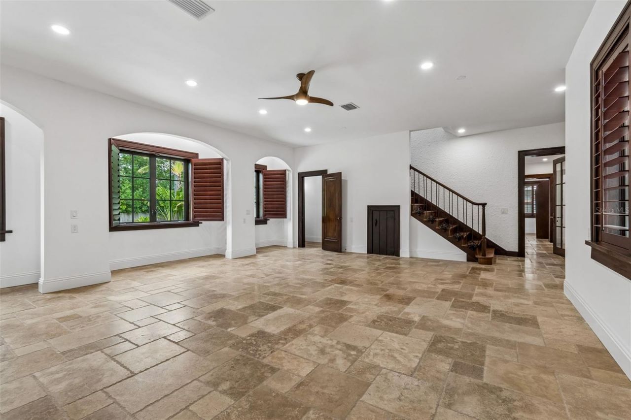 2603 S Parkview Street, Tampa, FL 33629 Photo