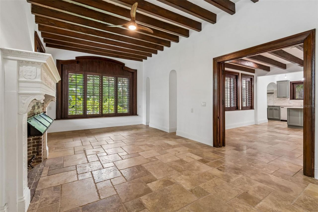 2603 S Parkview Street, Tampa, FL 33629 Photo