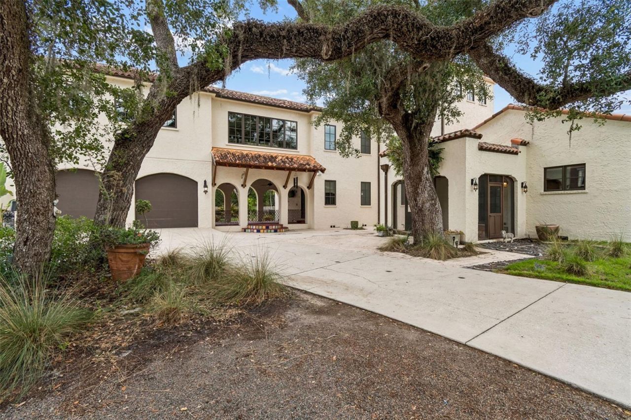 2603 S Parkview Street, Tampa, FL 33629 Photo