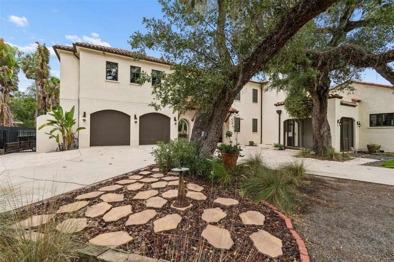 2603 S Parkview Street, Tampa, FL 33629 Photo