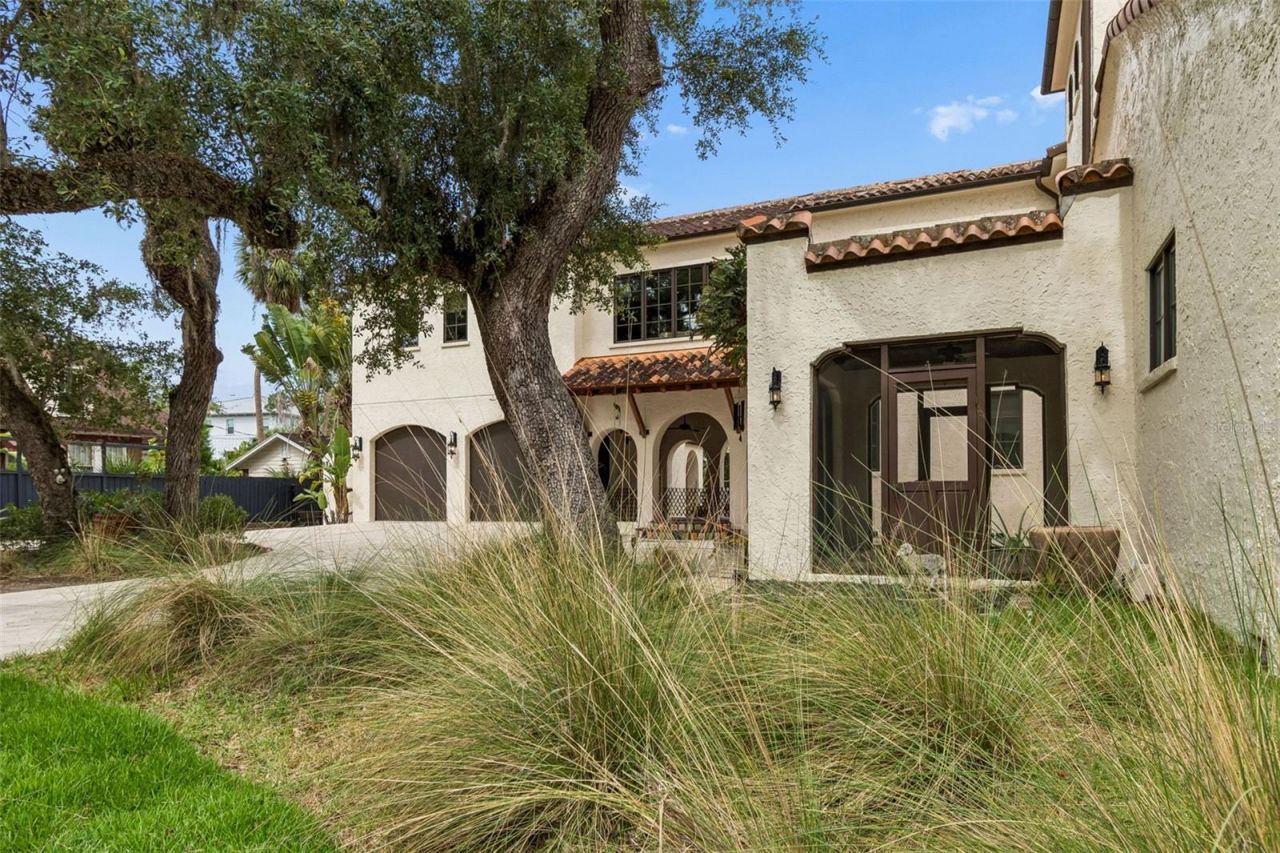 2603 S Parkview Street, Tampa, FL 33629 Photo