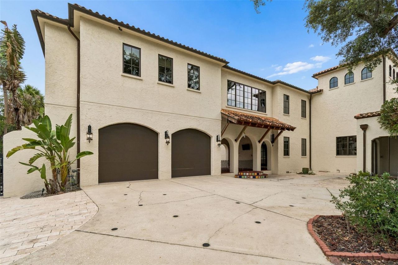 2603 S Parkview Street, Tampa, FL 33629 Photo