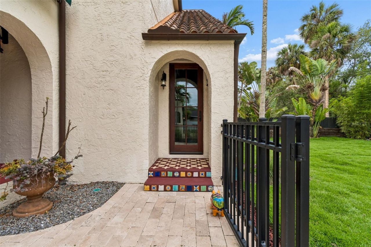 2603 S Parkview Street, Tampa, FL 33629 Photo