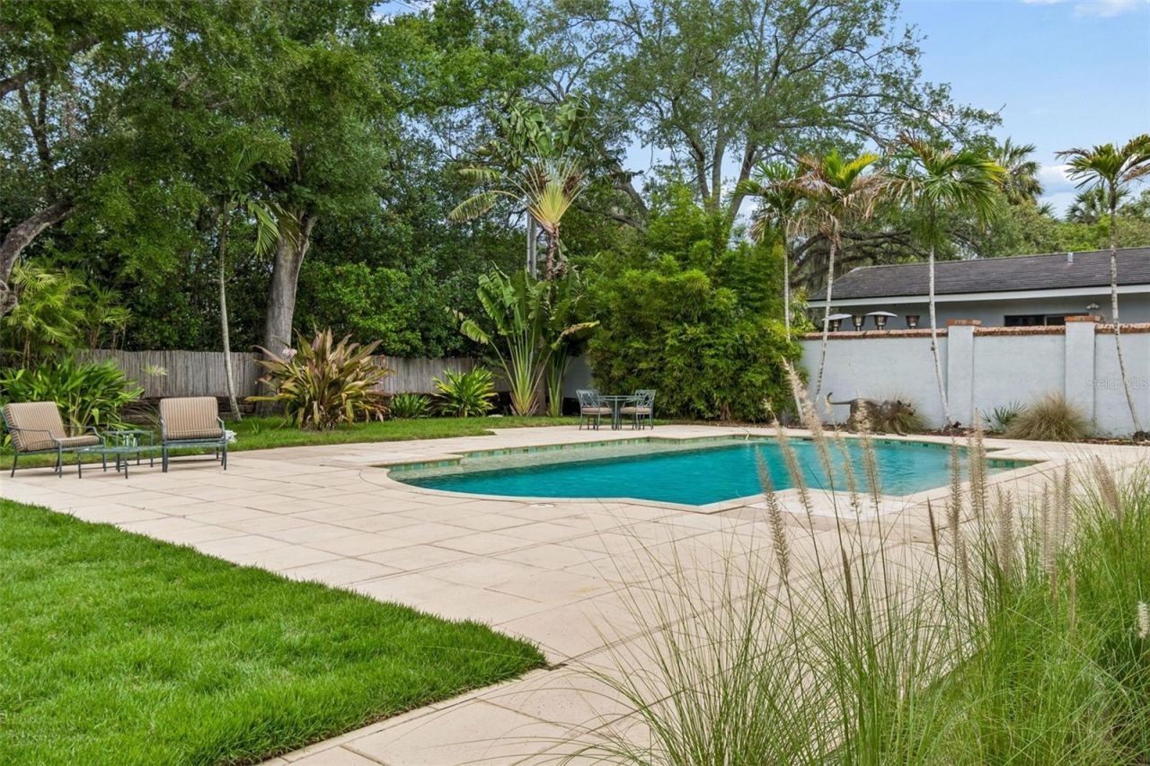 2603 S Parkview Street, Tampa, FL 33629 Photo