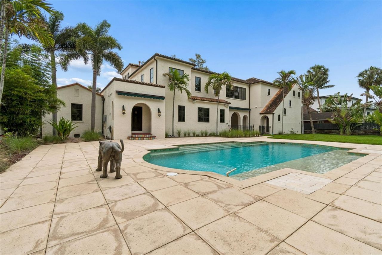2603 S Parkview Street, Tampa, FL 33629 Photo