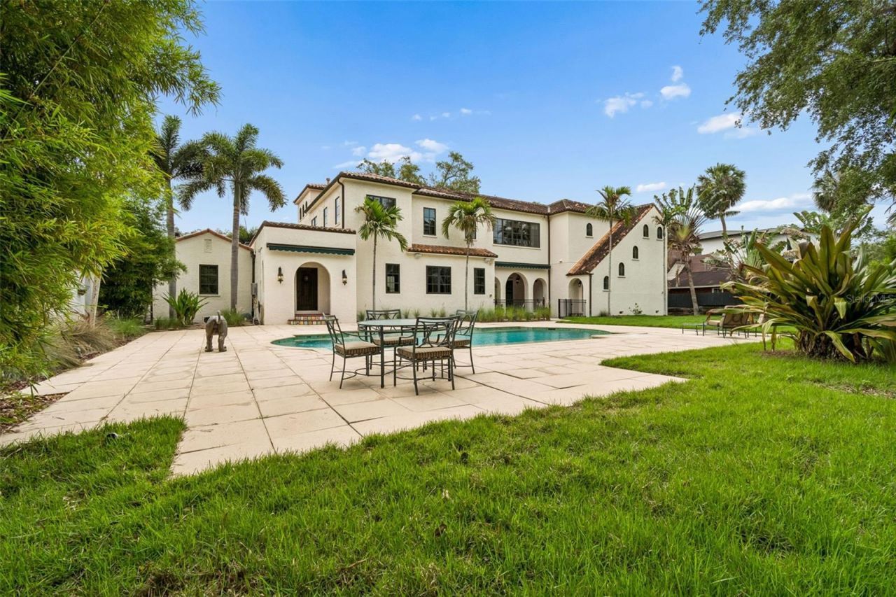 2603 S Parkview Street, Tampa, FL 33629 Photo