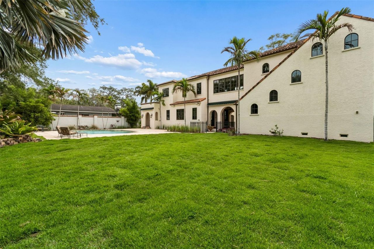 2603 S Parkview Street, Tampa, FL 33629 Photo