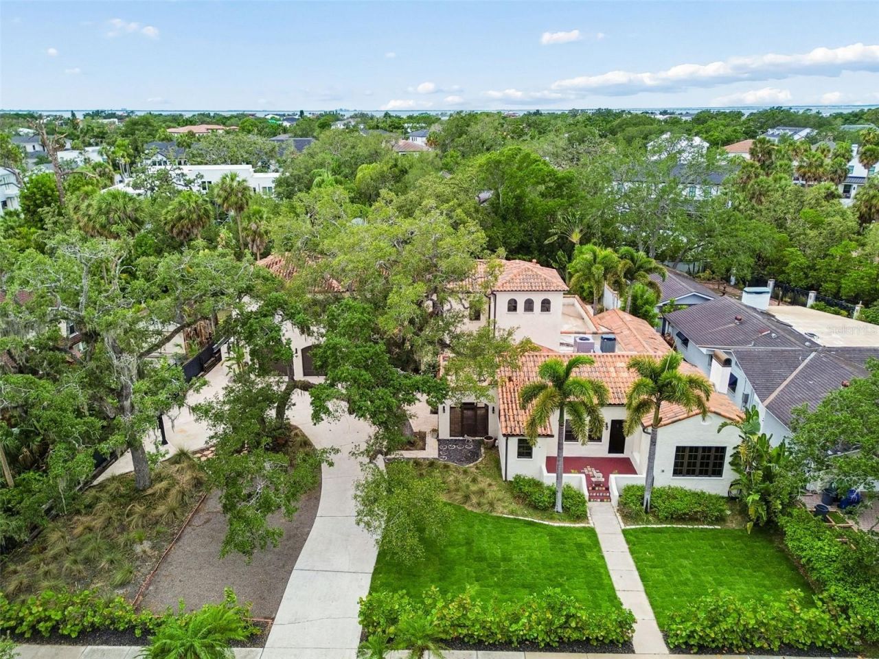 2603 S Parkview Street, Tampa, FL 33629 Photo