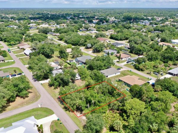 22324 STATE AVENUE , PORT CHARLOTTE, FL 33952