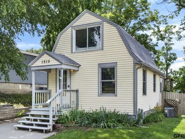 1515 Madison Street, Omaha, NE 68107