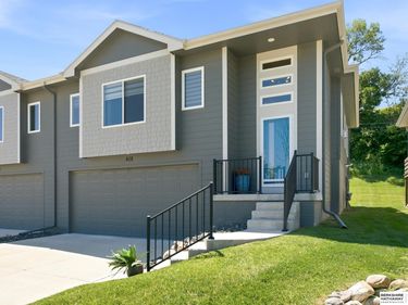 408 N Allen Street, Bennington, NE 68007