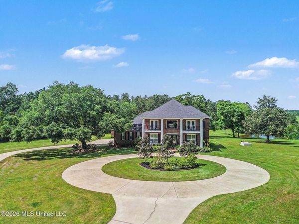 22550 Maes Lane, Gulfport, MS 39503