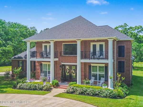 22550 Maes Lane, Gulfport, MS 39503