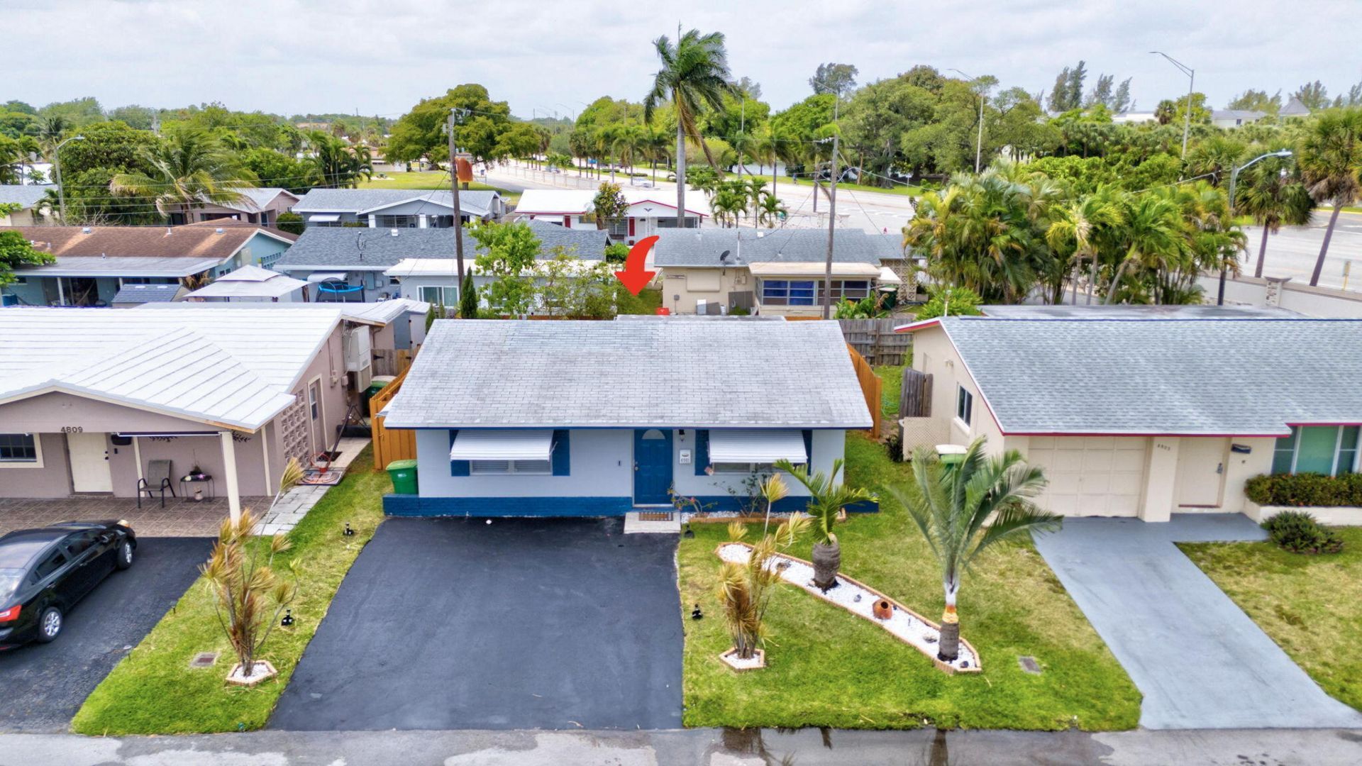 4901 NW 27th Way, Tamarac, FL 33309 Photo