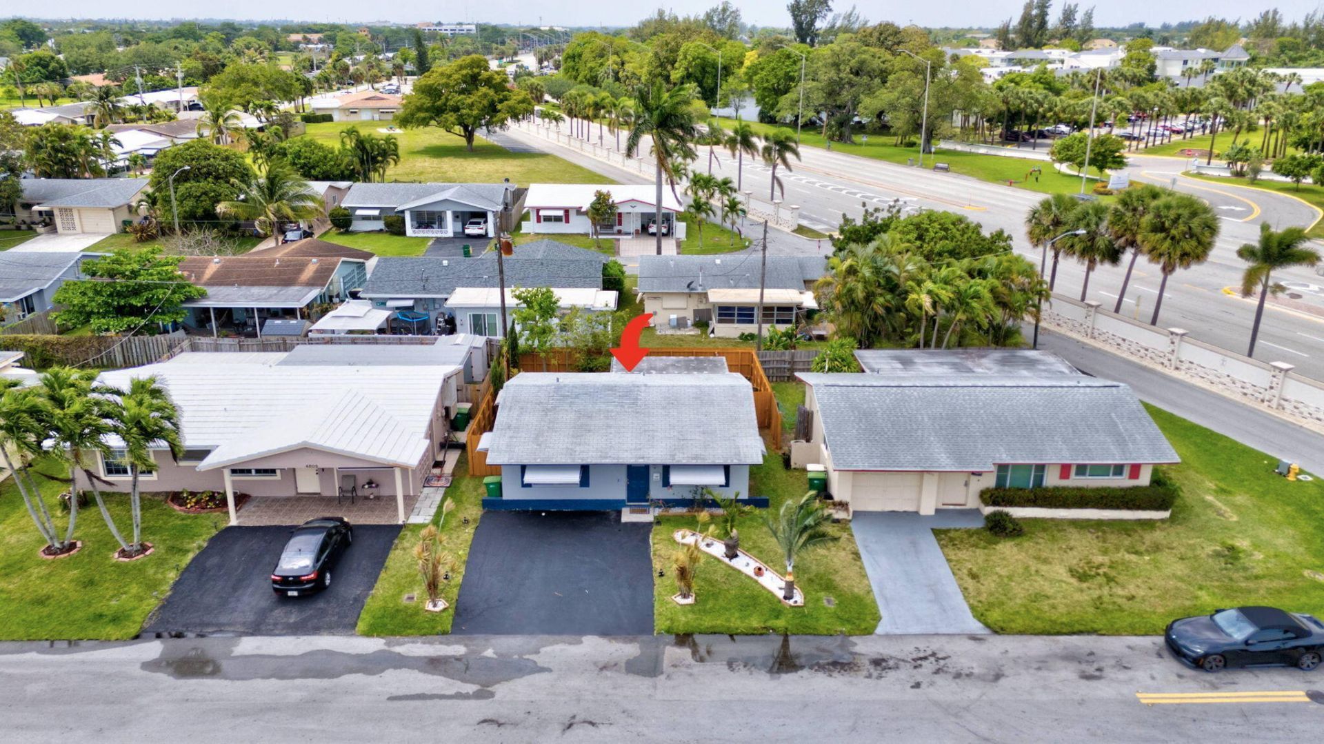 4901 NW 27th Way, Tamarac, FL 33309 Photo