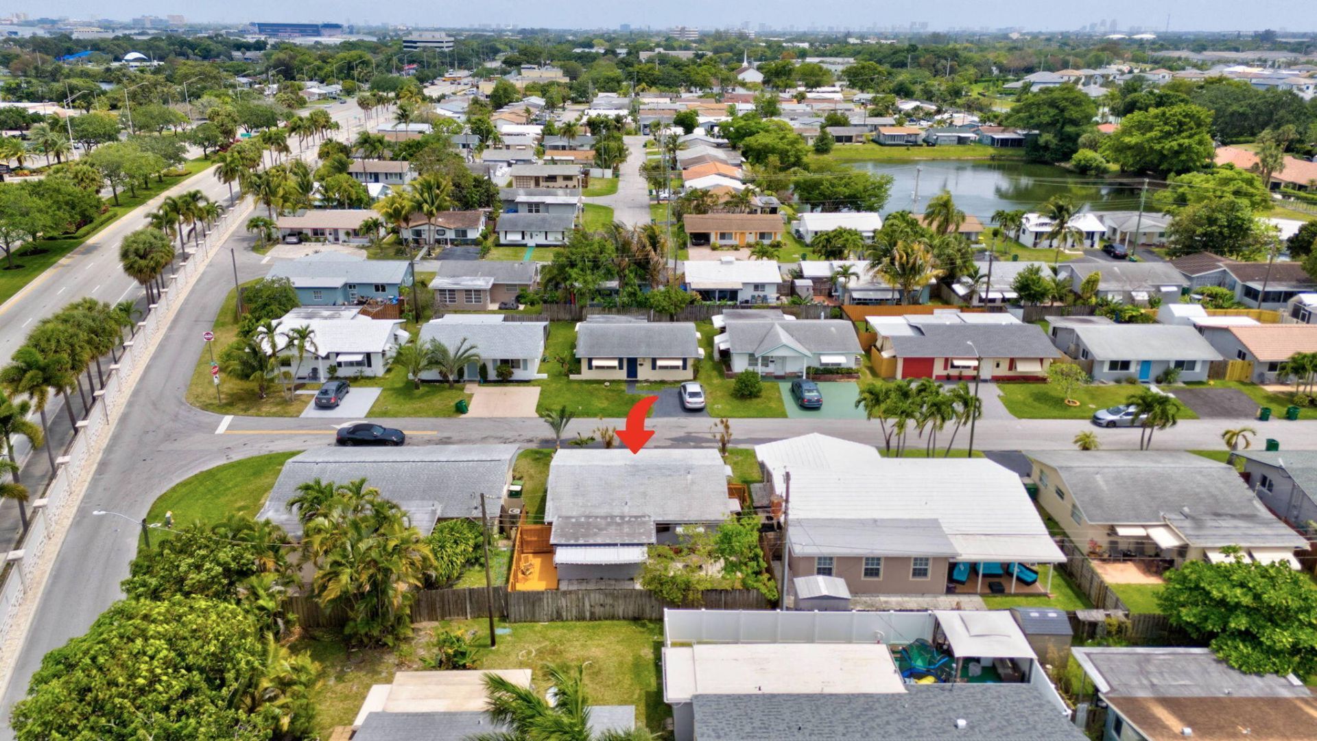 4901 NW 27th Way, Tamarac, FL 33309 Photo