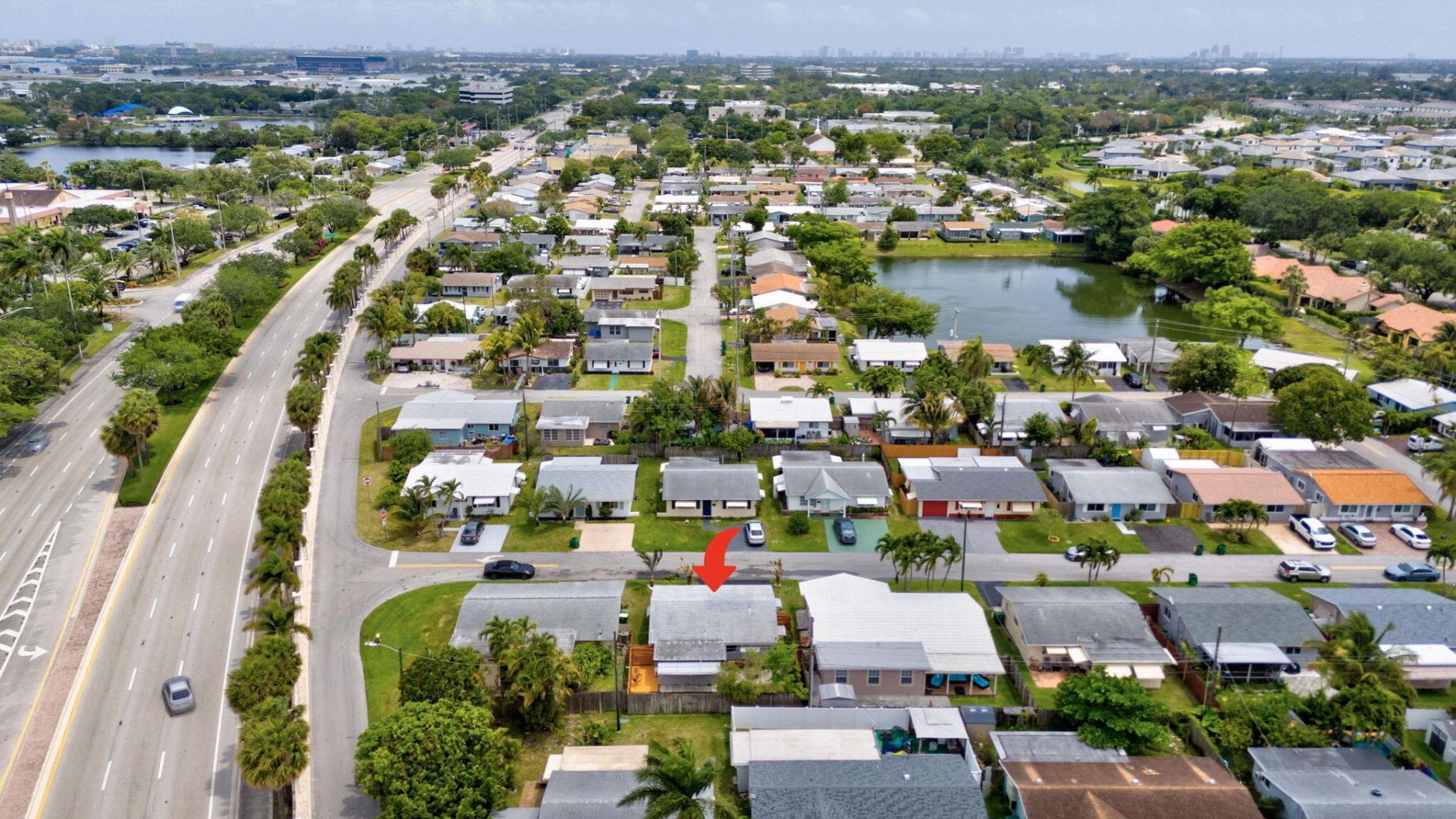4901 NW 27th Way, Tamarac, FL 33309 Photo