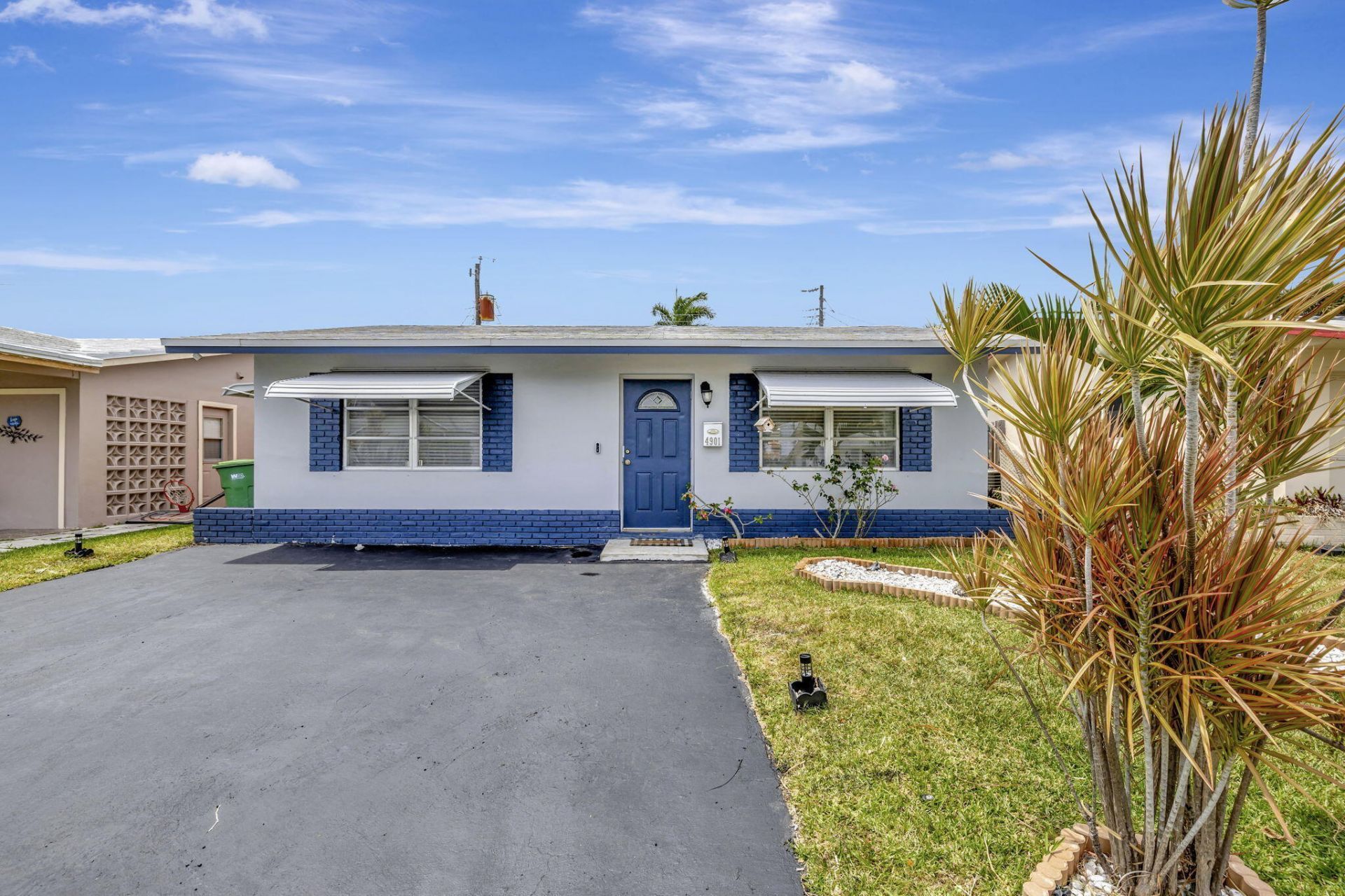 4901 NW 27th Way, Tamarac, FL 33309 Photo