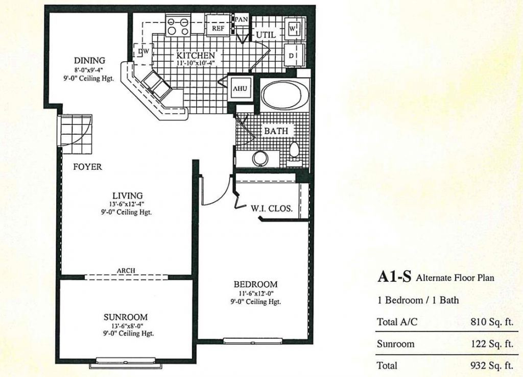 9887 Baywinds Drive, Unit 4305, West Palm Beach, FL 33411 Photo