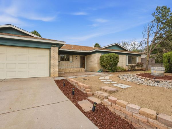 4816 Baja Court NE, Albuquerque, NM 87111