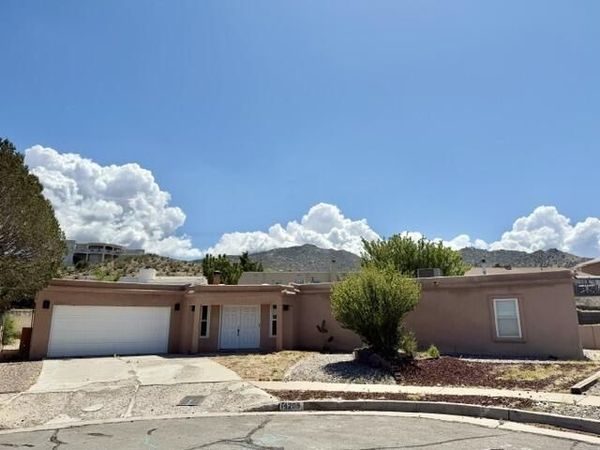 14209 Ciudad Court NE, Albuquerque, NM 87123
