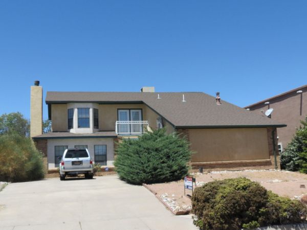 7409 Carson Trail NW, Albuquerque, NM 87120