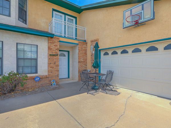 7409 Carson Trail NW, Albuquerque, NM 87120