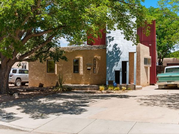 420 Aliso Drive NE, Albuquerque, NM 87108