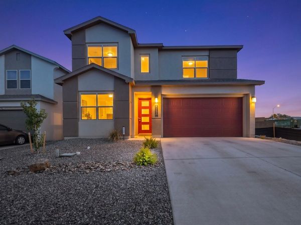 4139 Silver Springs Road NE, Rio Rancho, NM 87144