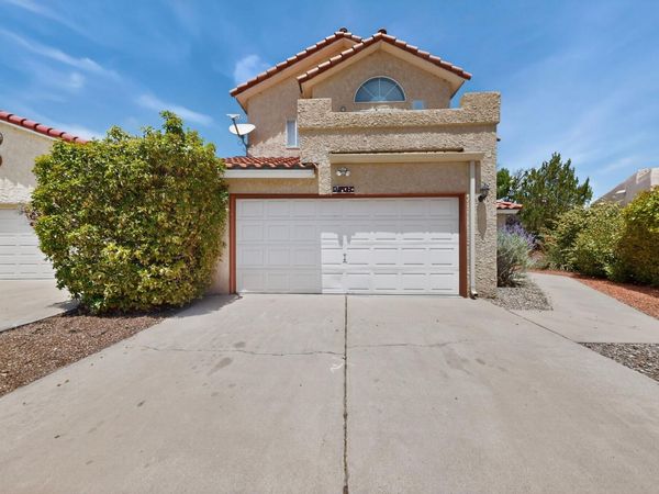 3081 La Mirage Court SE, Rio Rancho, NM 87124