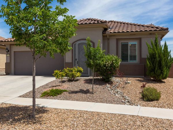 9205 Falls Creek Trail NW, Albuquerque, NM 87120