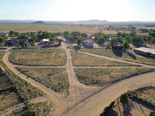Molinero Road , Los Lunas, NM 87031