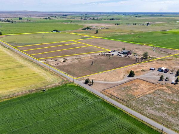 1250 E 963 N, Richfield, ID 83330