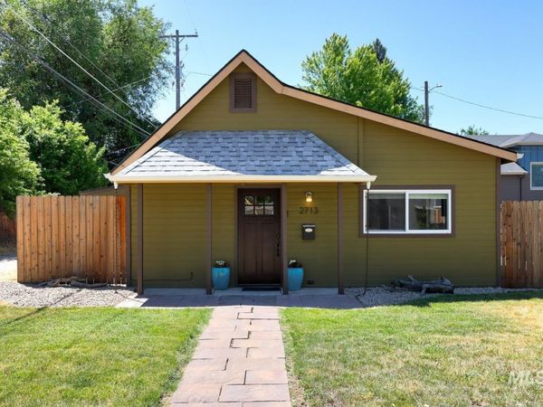 2713 W Hazel, Boise, ID 83702