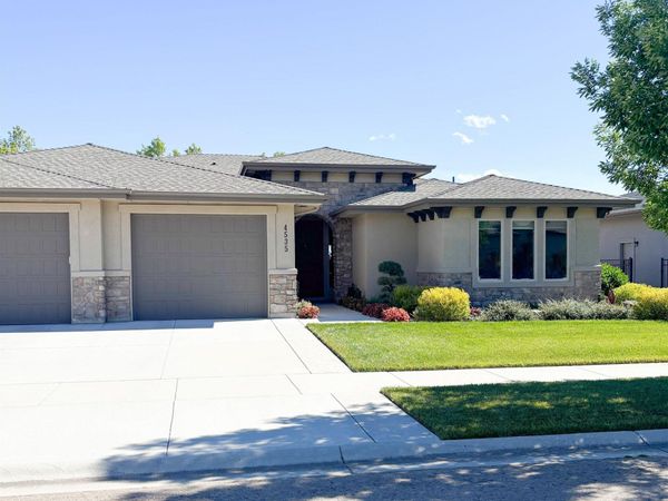 4535 W Braveheart St., Eagle, ID 83616