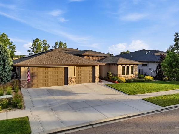 4535 W Braveheart St., Eagle, ID 83616