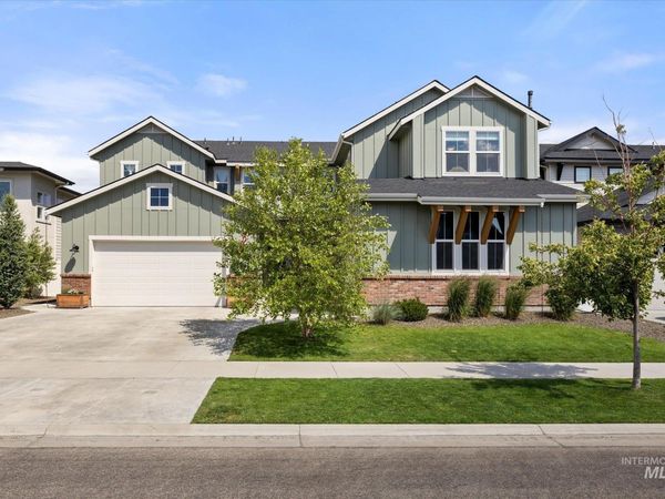 14060 N Quail Covey Way, Boise, ID 83714
