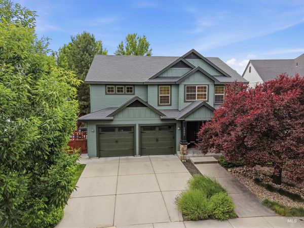 4695 W Farm View Dr., Boise, ID 83714