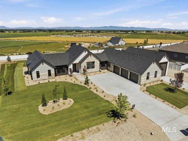 16908 Long Meadow Drive, Caldwell, ID 83607