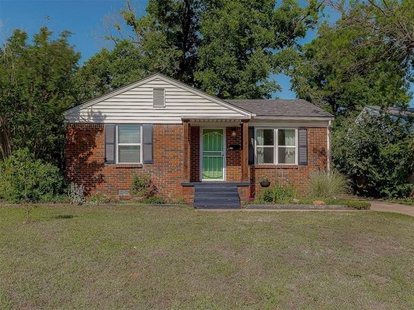 3805 Putnam Heights Boulevard, Oklahoma City, OK 73118