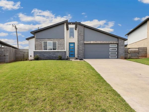 2420 NW 172nd Circle, Edmond, OK 73012