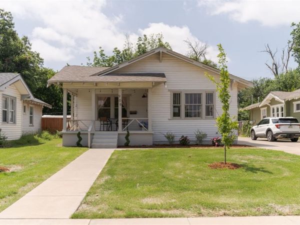 908 NW 22nd Street, Oklahoma City, OK 73106