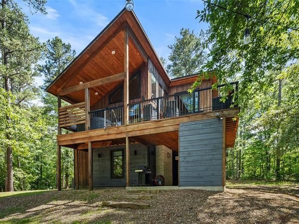 219 Deer Ridge Trail, Smithville, OK 74957