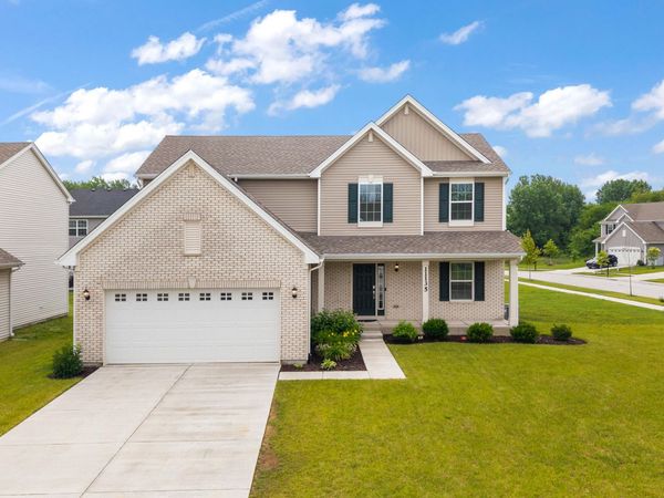 11135 Michigan Place , Crown Point, IN 46307