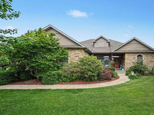 3990 Scipio Drive , La Porte, IN 46350
