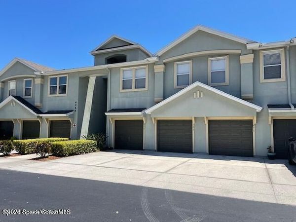 4066 Meander Place , Unit 208, Rockledge, FL 32955