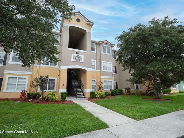 1776 Sophias Drive , Unit 303, Melbourne, FL 32940