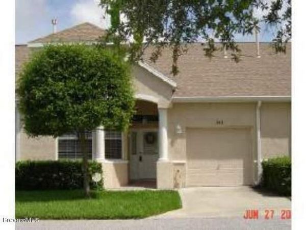 7434 Spyglass Hill Road , Melbourne, FL 32940