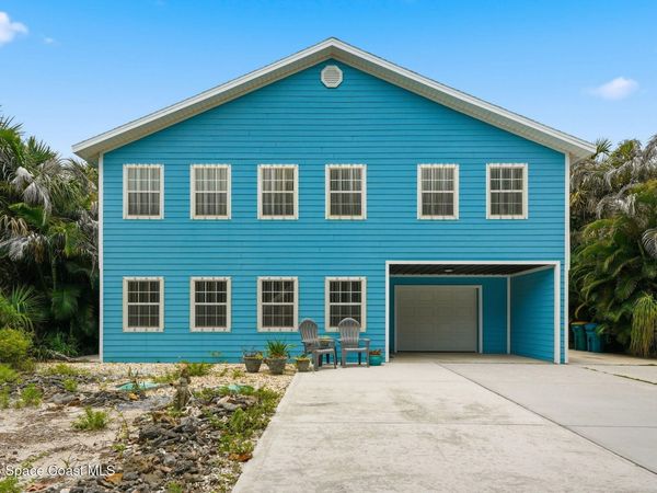 6820 S Highway A1a, Melbourne Beach, FL 32951