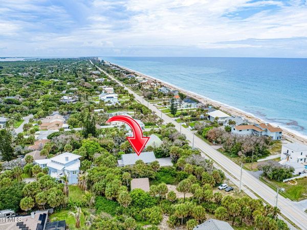 6820 S Highway A1a, Melbourne Beach, FL 32951